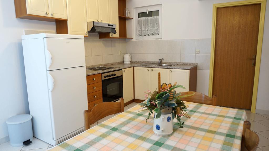 Apartments Sandra Sukošan Camera foto